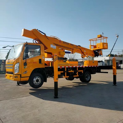 藍(lán)牌高空作業(yè)車 隨州制造如何在性價(jià)比上穩(wěn)占高地